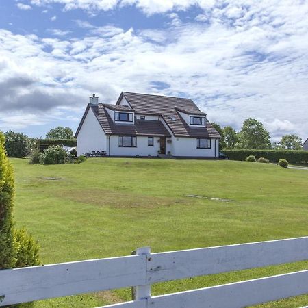 Strathgorm Bed and Breakfast Breakish Exteriör bild