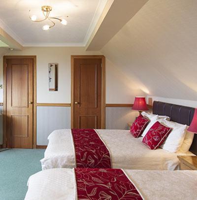 Strathgorm Bed and Breakfast Breakish Exteriör bild